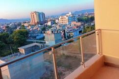 Premium Studio Apartment Homestay