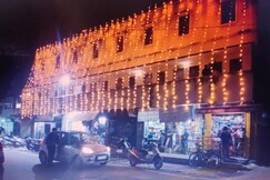 HK Jaiswal Sabha Kumbh Guest House Allahbad