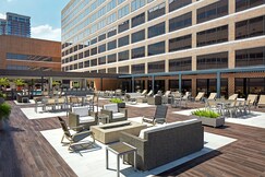 Hilton Houston Plaza / Medical Center