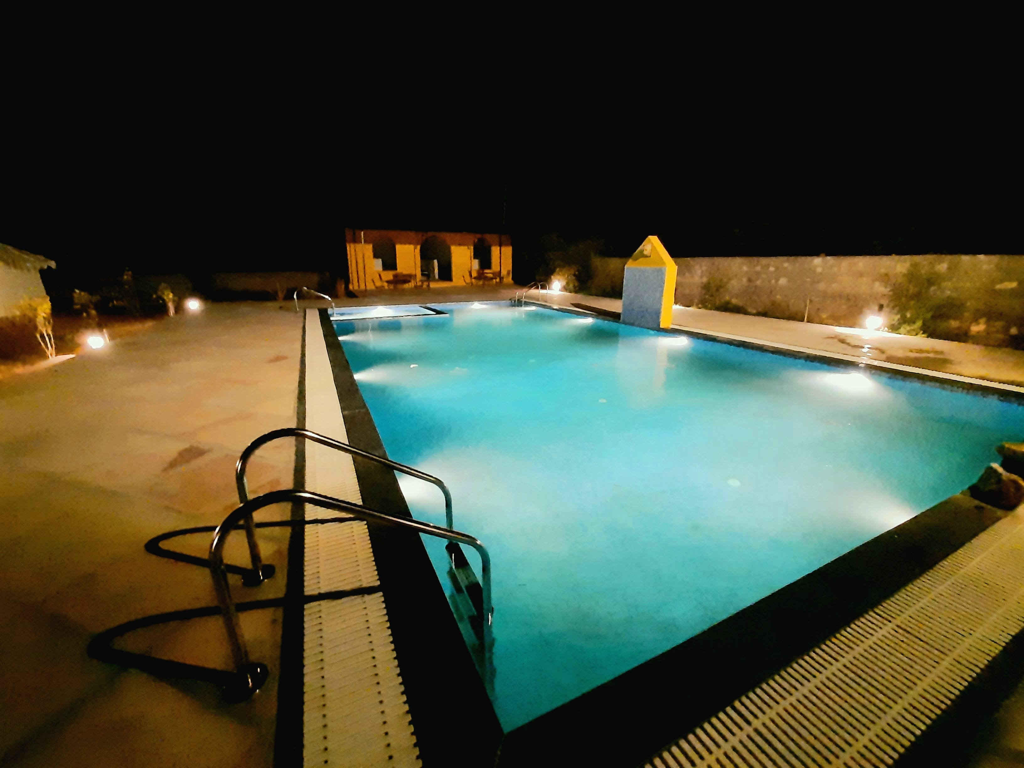 Ranthambhore Bagh Dwar Camp | Tents & Rooms - Tap to explore photos