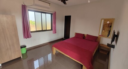 Just Chill Resort Room Type - Standard Room