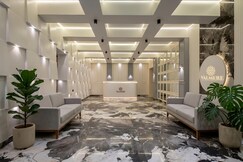 Valmere Chery Blossom Suites