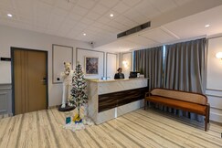 Rooms of Aayra Dehradun
