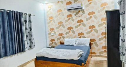 PODDAR ROYAL RESORT Room Type - Family Room Mini