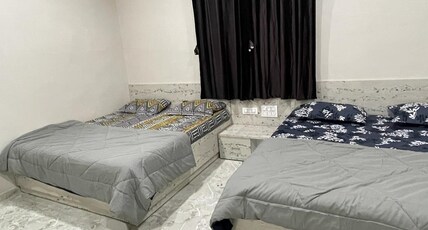Shreesha Resort by Prospera Hospitality Pvt. Ltd. Room Type - Dormitory Cottage