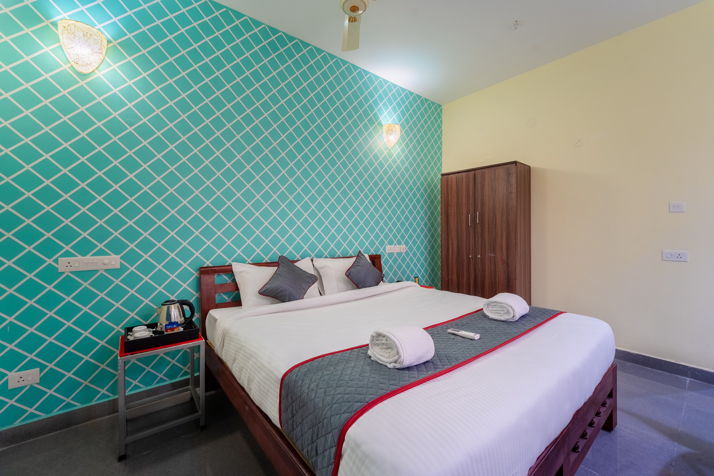 Sornalaxmi Residency - Tap to explore photos
