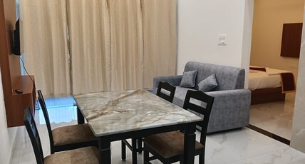 RC Lodge Room Type - Room 203
