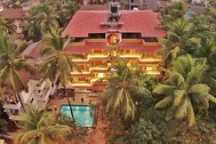 Olive Hotel Calangute Niwasa by Embassy Group