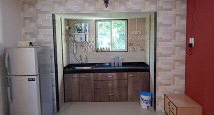 Raval House Room Type - 3 BHK Bungalow