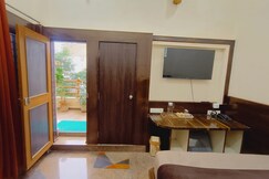 Panchmi Homestay