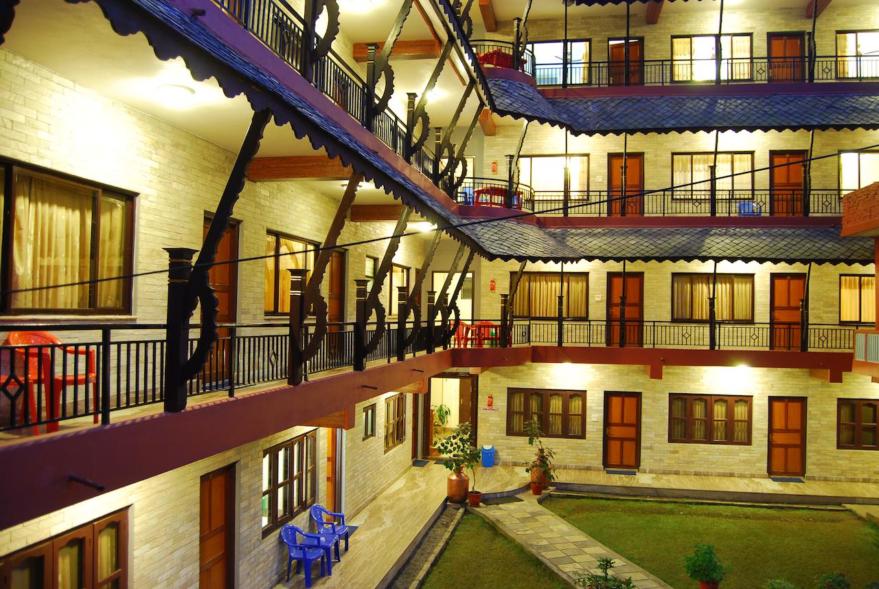 Main gallery