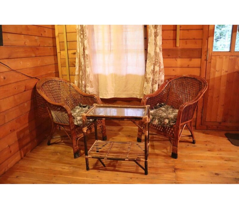 Coorg Wooden House Homestay - Tap to explore photos