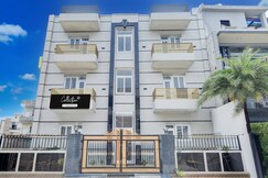 Collection O by OYO Phagwara Near LPU Law Gate