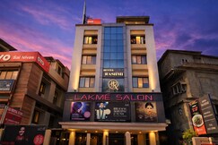 Hotel Rashmi