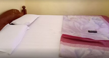 Shradda Residency Room Type - Deluxe Room Non Ac