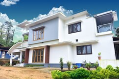 Anishanchal Estate stay