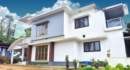 Anishanchal Estate stay Room Type - 3 BHK Family Room (more then 4 pax will accept the booking)