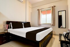 Hotel O Aqua Service Apartments