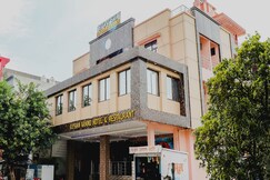 Capital O 48322 Hotel Highway View