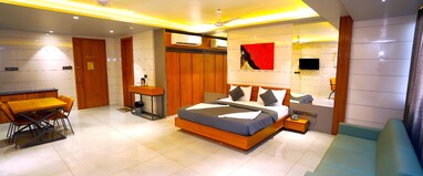 Hotel Sunshine