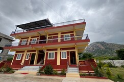 Rooms of Skanda-Ashraya 2