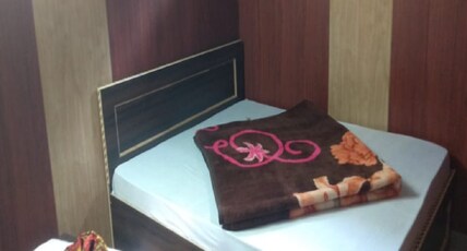 Rishab Homestay by StayApart Room Type - Triple