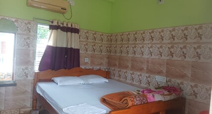 COSYNOOK RESORT Room Type - STANDARD NON AC ROOM