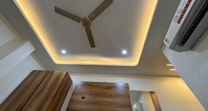 Amero grand Room Type - Deluxe