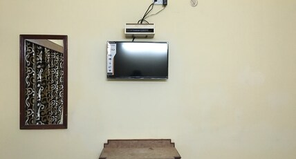 Hotel Bhavani Lodge Room Type - Standard Triple Non-AC Room