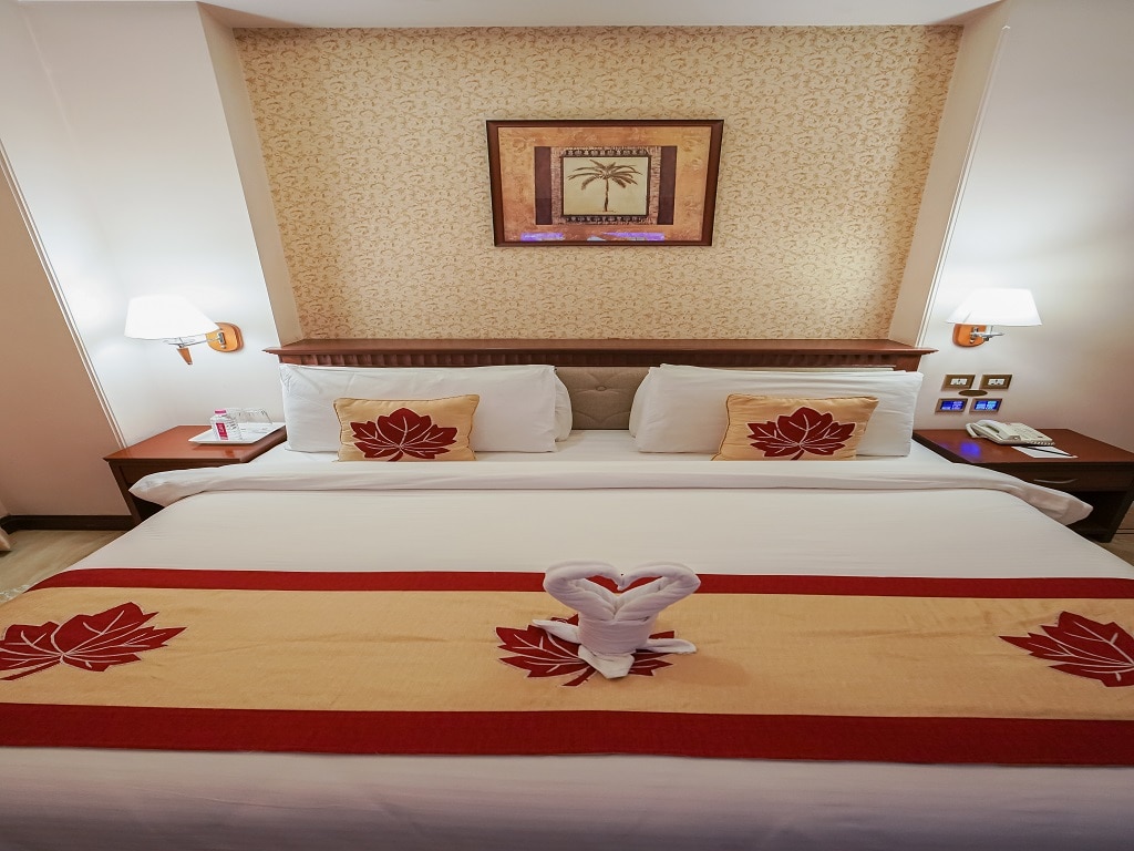 Clarion Bella Casa By Choice Hotels - Tap to explore photos