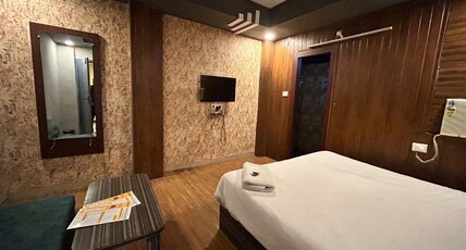 The Hotel Landmark 1 Room Type - Executive Room