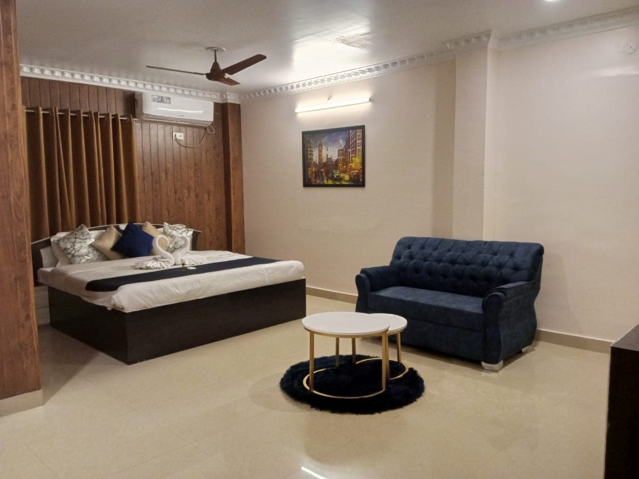 The Garg Residency - Tap to explore photos