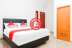 Hotel O Axl Residence