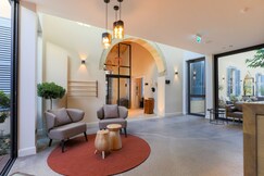 Hotel Indigo LARNACA, an IHG hotel