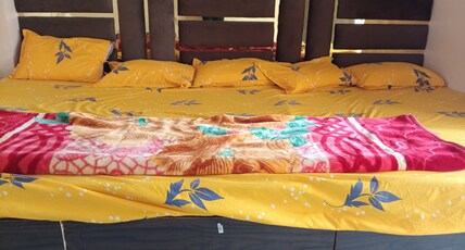Mahaveer Guest HOUSE Room Type - 102
