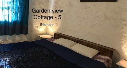 Old British House Room Type - Garden View Cottage Non Ac Double Occupancy Old British House Room Type - Garden View Cottage Non Ac Double Occupancy