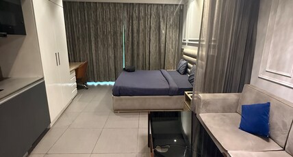 High stayy Room Type - High stayy