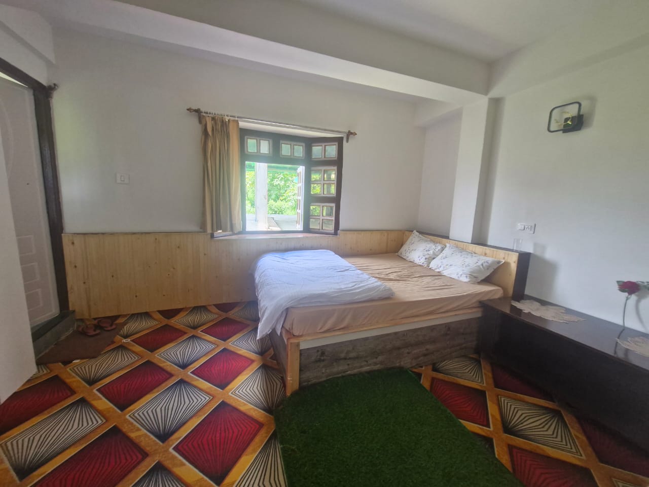 Kanchan Ghar Homestay, - Tap to explore photos