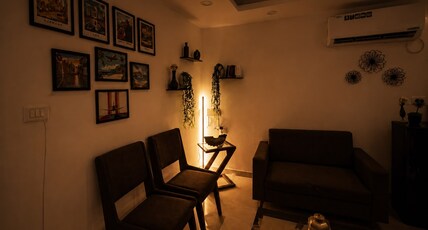 THE COZY NOOK by Aman D Host Room Type - THE COZY NOOK by Aman D Host THE COZY NOOK by Aman D Host Room Type - THE COZY NOOK by Aman D Host