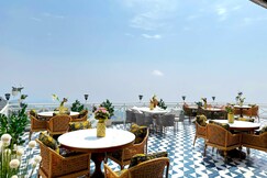 The Nathuli Manor | Pure Veg Stay | Near Mall Road with Free Parking & Shuttle