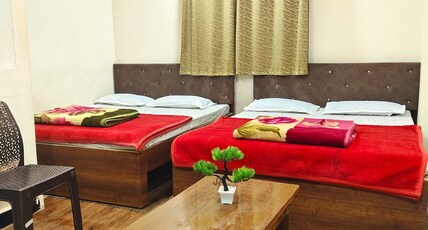 Hotel keshav krishni nx Room Type - Bedroom 3