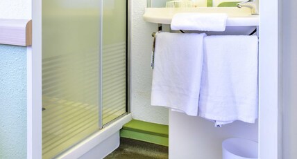ibis budget Limoges Nord Room Type - Family Room for 4 people