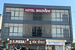 Hotel BhujView