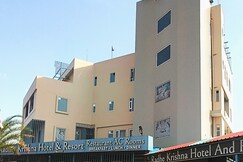 RADHEY KRISHNA HOTEL AND RESORT