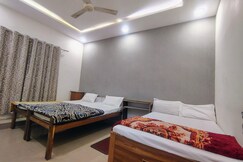Tirupati stays Premium Ac room Parking KV 3 Km