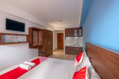 Hotel O Cibubur Near Cibubur Junction Formerly Comfort Residence