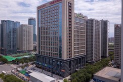 Holiday Inn Express Xi'an High-tech Zone, an IHG Hotel