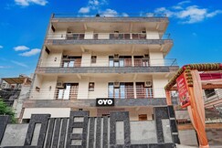 Hotel O Golden Palace