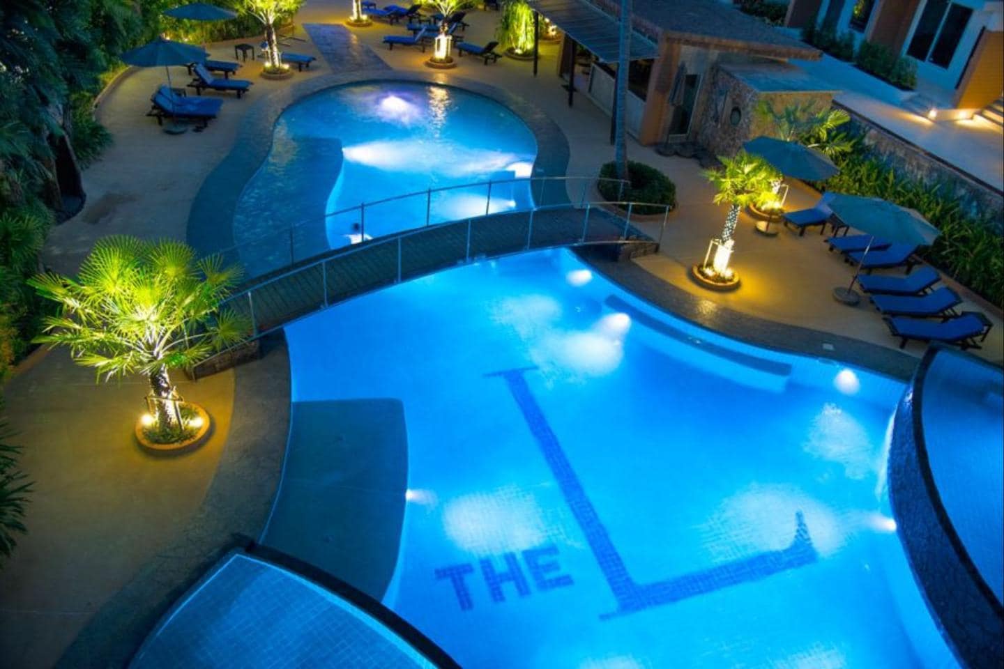 THE L RESORT KRABI - Tap to explore photos