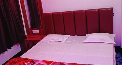 SHANTI NIWAS. Room Type - Bedroom 4